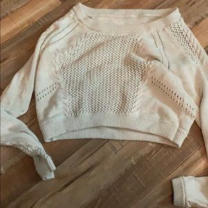 Lululemon sweater